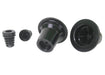 Whiteline Rear Bump Stop - Bushing Kit to Suit Toyota Prado and FJ Cruiser Autofit