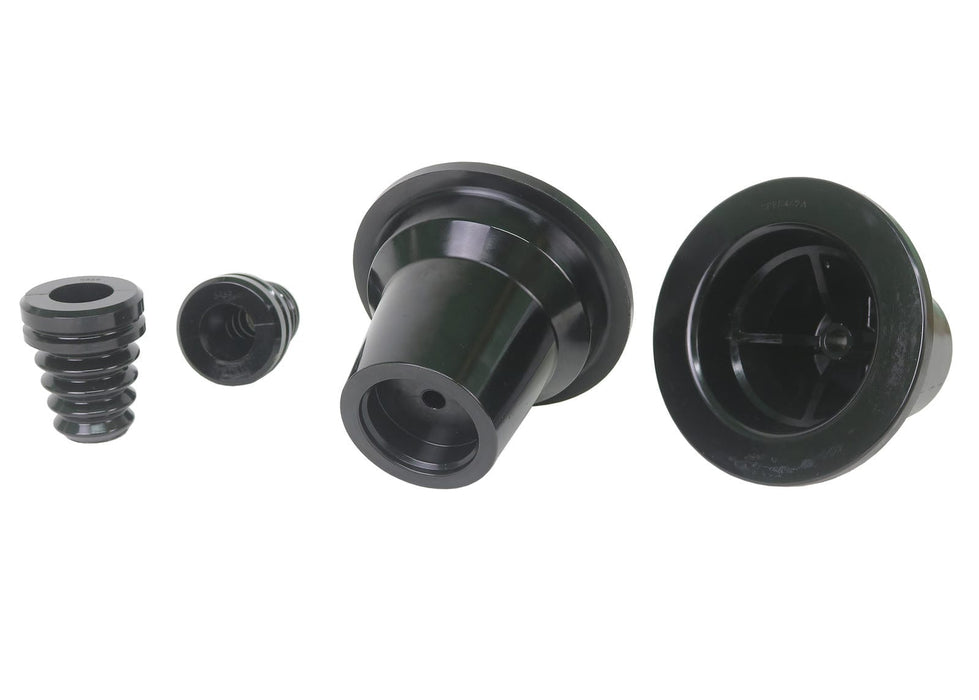 Whiteline Rear Bump Stop - Bushing Kit to Suit Toyota Prado and FJ Cruiser Autofit