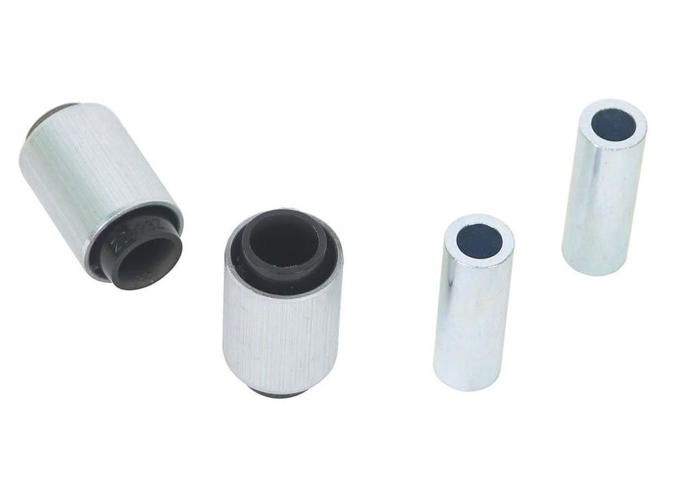 Whiteline Rear Control Arm Lower - Inner Bushing Kit to Suit Mazda MX-5 ND Autofit