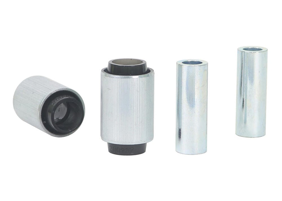 Whiteline Rear Control Arm Lower - Inner Bushing Kit to Suit Mazda MX-5 ND Autofit