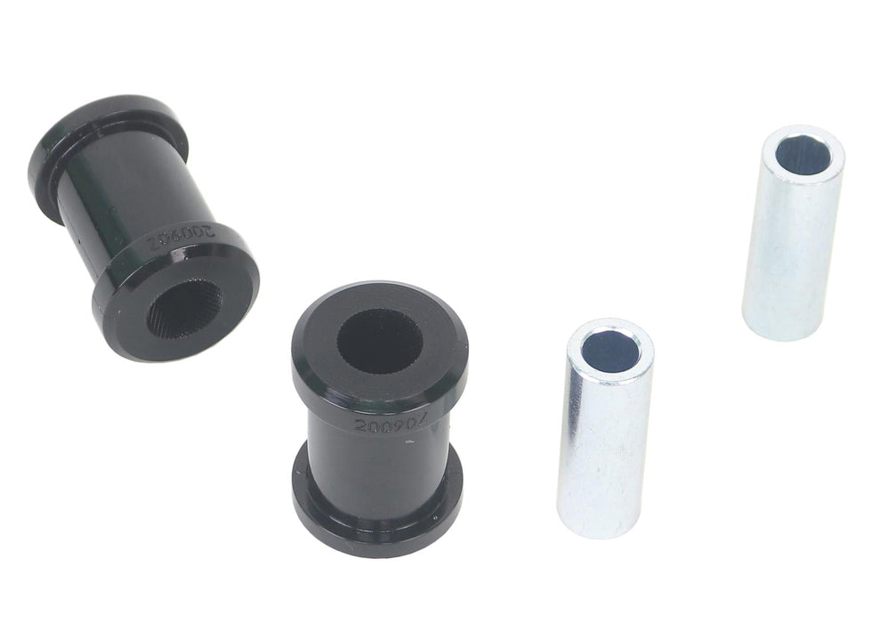 Whiteline Rear Control Arm Upper Front - Inner Bushing Kit to Suit Mazda MX-5 ND Autofit