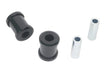 Whiteline Rear Control Arm Upper Rear - Inner Bushing Kit to Suit Mazda MX-5 ND Autofit