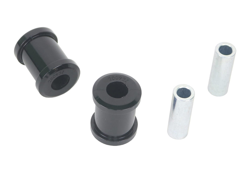 Whiteline Rear Control Arm Upper Rear - Inner Bushing Kit to Suit Mazda MX-5 ND Autofit