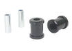 Whiteline Rear Control Arm Upper Rear - Inner Bushing Kit to Suit Mazda MX-5 ND Autofit