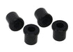 Whiteline Rear Spring - eye front/rear and shackle bushing to Suit Mitsubishi Canter Autofit