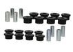 Whiteline Rear Trailing Arm - Bushing Kit to Suit Toyota Prado and 4Runner Autofit