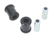 Whiteline Rear Trailing Arm Lower - Front Bushing Kit to Suit Mazda MX-5 ND Autofit