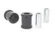 Whiteline Rear Trailing Arm Lower - Front Bushing Kit to Suit Mazda MX-5 ND Autofit