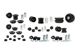 Whiteline Suits IRS models lowered to FE2 Front and Rear Essential Vehicle Kit to Suit Holden Commodore VR, VS and HSV Autofit