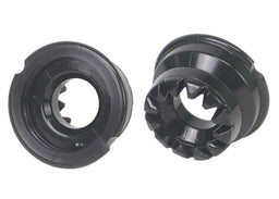 Whiteline Suits lowered suspension Front Bump Stop - Bushing Kit to Suit Hyundai I20 N Autofit