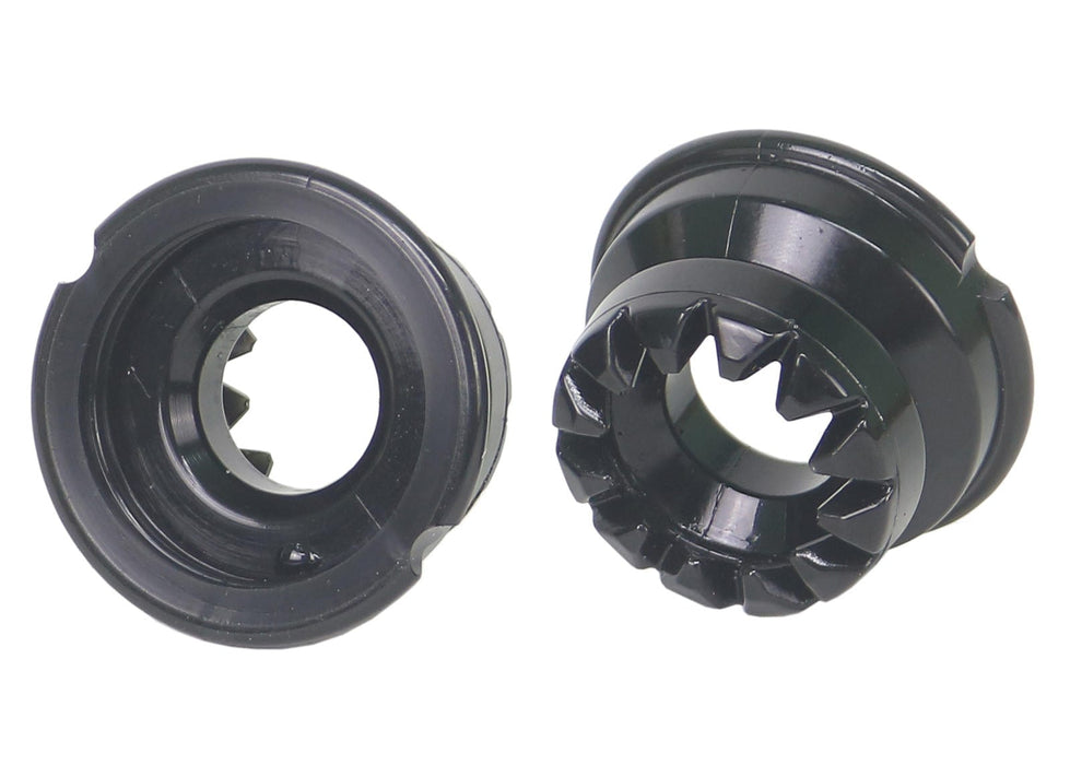 Whiteline Suits lowered suspension Front Bump Stop - Bushing Kit to Suit Hyundai I20 N Autofit