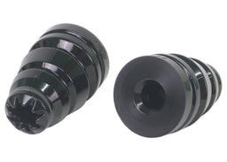 Whiteline Suits lowered suspension Rear Bump Stop - Bushing Kit to Suit Hyundai I20 N Autofit