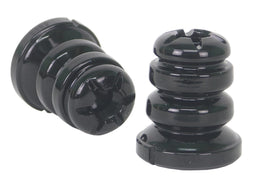 Whiteline Suits lowered suspension Rear Bump Stop - Bushing Kit to Suit Kona N Autofit