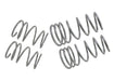 Whiteline Suits models MY04 - on - lowers vehicle approximately 30mm front and rear Front and Rear Coil Springs - Lowered to Suit Subaru Impreza GD WRX Autofit
