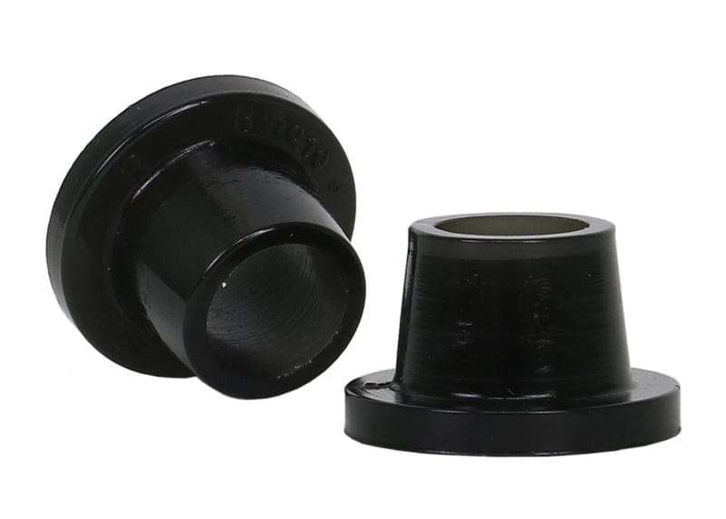 Whiteline Suits models with chassis No. LA4MS737269 - on Front Steering Idler Arm - Bushing Kit to Suit Chrysler, Mazda, Mitsubishi and Nissan Autofit