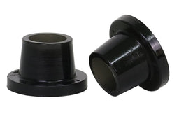 Whiteline Suits models with chassis No. LA4MS737269 - on Front Steering Idler Arm - Bushing Kit to Suit Chrysler, Mazda, Mitsubishi and Nissan Autofit