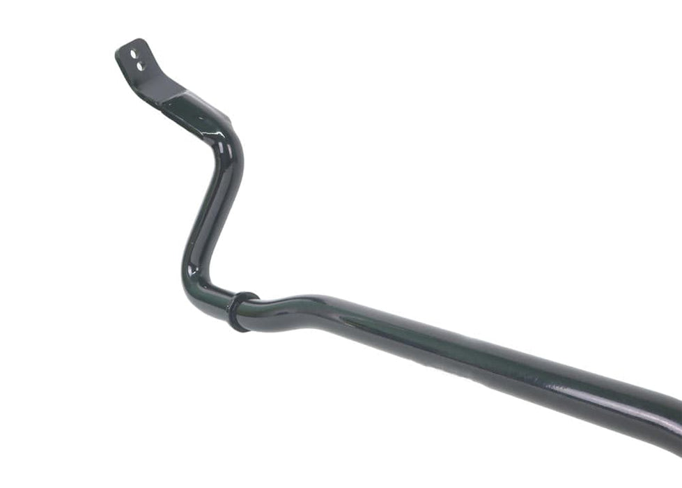 Whiteline Suits models without KDSS Front Sway bar - 42mm 2 point adjustable to Suit Toyota Land Cruiser 300 Series Autofit