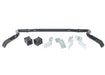 Whiteline Suits models without KDSS Front Sway bar - 42mm 2 point adjustable to Suit Toyota Land Cruiser 300 Series Autofit
