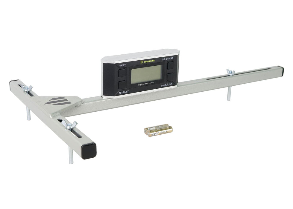 Whiteline Whiteline Universal Camber Gauge Autofit