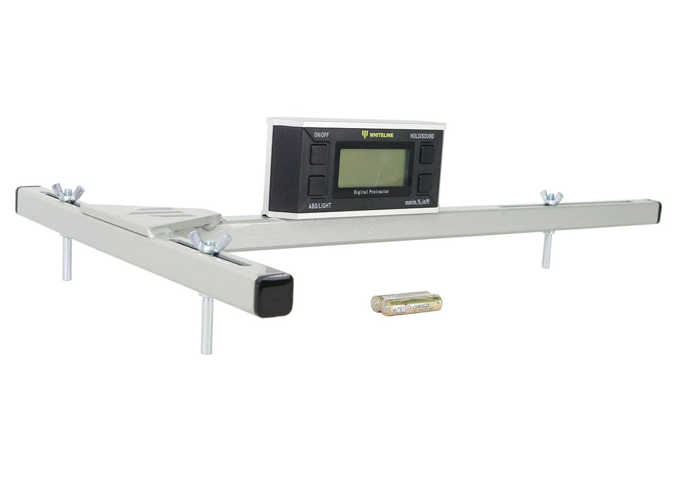 Whiteline Whiteline Universal Camber Gauge Autofit