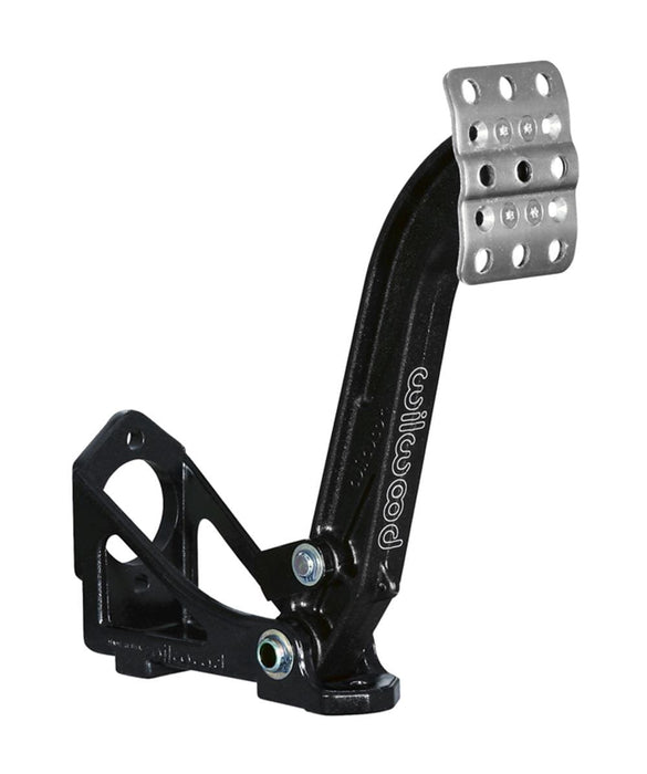 Wilwood Disc Brakes Summit Racing™ Master Cylinder and Pedal Pro Packs 14-0006 Autofit