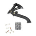 Wilwood Disc Brakes Summit Racing™ Master Cylinder and Pedal Pro Packs 14-0006 Autofit
