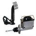 Wilwood Disc Brakes Summit Racing™ Master Cylinder and Pedal Pro Packs 14-0008 Autofit