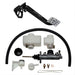 Wilwood Disc Brakes Summit Racing™ Master Cylinder and Pedal Pro Packs 14-0011 Autofit