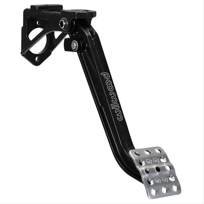 Wilwood Disc Brakes Summit Racing™ Master Cylinder and Pedal Pro Packs 14-0013 Autofit