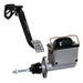 Wilwood Disc Brakes Summit Racing™ Master Cylinder and Pedal Pro Packs 14-0014 Autofit