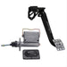 Wilwood Disc Brakes Summit Racing™ Master Cylinder and Pedal Pro Packs 14-0015 Autofit
