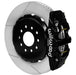 Wilwood Disc Brakes Wilwood AERO4 Big Brake Rear Brake Kits 140-11119 Autofit