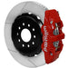 Wilwood Disc Brakes Wilwood AERO4 Big Brake Rear Brake Kits 140-11119-R Autofit