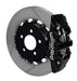 Wilwood Disc Brakes Wilwood AERO4 Big Brake Rear Brake Kits 140-11270 Autofit
