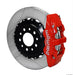 Wilwood Disc Brakes Wilwood AERO4 Big Brake Rear Brake Kits 140-13698-R Autofit