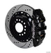 Wilwood Disc Brakes Wilwood AERO4 Big Brake Rear Parking Brake Kits 140-13686-D Autofit