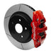 Wilwood Disc Brakes Wilwood AERO4 Big Brake Rear Parking Brake Kits 140-16026-R Autofit