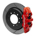 Wilwood Disc Brakes Wilwood AERO4 Big Brake Truck Rear Brake Kits 140-15474-R Autofit