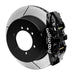 Wilwood Disc Brakes Wilwood AERO4 Big Brake Truck Rear Brake Kits 140-15597 Autofit