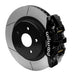 Wilwood Disc Brakes Wilwood AERO4 Big Brake Truck Rear Brake Kits 140-16026 Autofit
