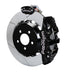 Wilwood Disc Brakes Wilwood AERO4-MC4 Big Brake Rear Parking Brake Kits 140-13888 Autofit