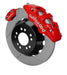 Wilwood Disc Brakes Wilwood AERO4-MC4 Big Brake Rear Parking Brake Kits 140-14263-R Autofit
