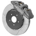 Wilwood Disc Brakes Wilwood AERO4 Racing Big Brake Front Brake Kits 140-16181 Autofit