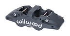 Wilwood Disc Brakes Wilwood AERO4 Radial Mount Calipers 120-13288 Autofit