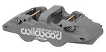 Wilwood Disc Brakes Wilwood AERO4 Radial Mount Calipers 120-16087 Autofit