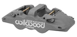 Wilwood Disc Brakes Wilwood AERO4 Radial Mount Calipers 120-16088 Autofit