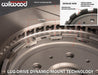 Wilwood Disc Brakes Wilwood AERO4 Rear Electronic Parking Brake Kits 140-17009 Autofit