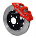 Wilwood Disc Brakes Wilwood AERO6 Big Brake Front Brake Kits 140-10830-R Autofit