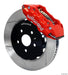 Wilwood Disc Brakes Wilwood AERO6 Big Brake Front Brake Kits 140-11269-R Autofit