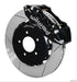 Wilwood Disc Brakes Wilwood AERO6 Big Brake Front Brake Kits 140-11974 Autofit
